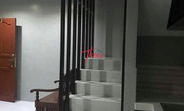 Building Apartment @ Intercity Homes for Sale at Muntinlupa