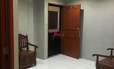 Building Apartment @ Intercity Homes for Sale at Muntinlupa