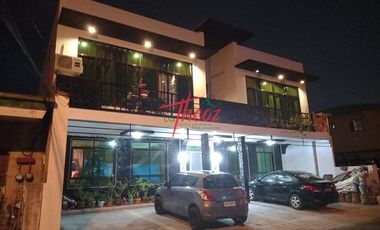 Building Apartment @ Intercity Homes for Sale at Muntinlupa