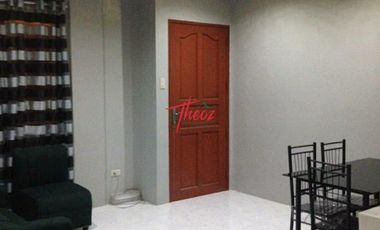 Building Apartment @ Intercity Homes for Sale at Muntinlupa