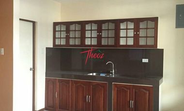 Building Apartment @ Intercity Homes for Sale at Muntinlupa