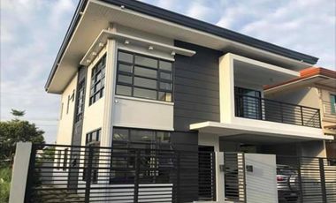 For Rush: 5 BR Semi Furnished 2 Storey House, Downtown Davao City @P17M ALL IN