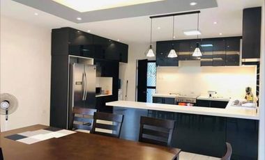 For Rush: 5 BR Semi Furnished 2 Storey House, Downtown Davao City @P17M ALL IN