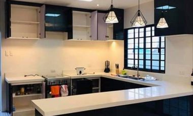 For Rush: 5 BR Semi Furnished 2 Storey House, Downtown Davao City @P17M ALL IN