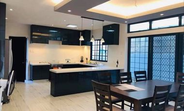 For Rush: 5 BR Semi Furnished 2 Storey House, Downtown Davao City @P17M ALL IN