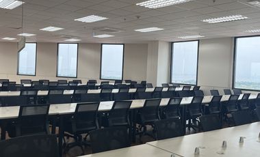 Prime Connectivity for Growing Businesses - 755.21 sqm