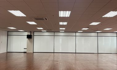 Prime Connectivity for Growing Businesses - 755.21 sqm