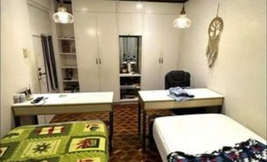 House and Lot for Rent at Valenzuela City