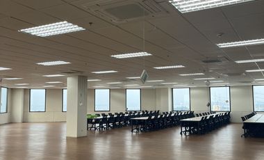 Unlock Seamless Connectivity for Your Business in Bacoor, Cavite - 421.99sqm