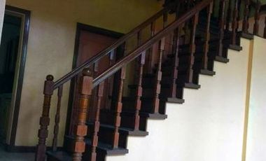 3 Bedroom House and Lot for Rent in Urdaneta Village, Makati City