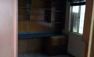 3 Bedroom House and Lot for Rent in Urdaneta Village, Makati City