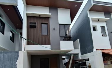 FOR SALE SINGLE ATTACHED & TOWNHOUSE CARIGMA STREET ANTIPOLO