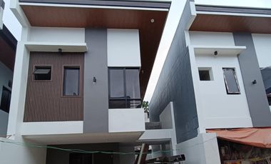 FOR SALE SINGLE ATTACHED & TOWNHOUSE CARIGMA STREET ANTIPOLO