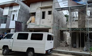 FOR SALE SINGLE ATTACHED & TOWNHOUSE CARIGMA STREET ANTIPOLO