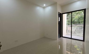 RFO CORNER LOTTOWNHOUSE BANKERS VILLAGE ANTIPOLO CITY RIZAL