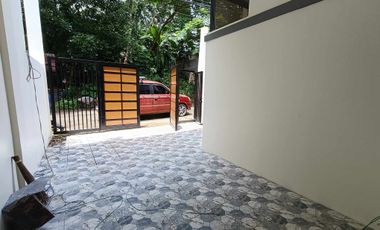 RFO CORNER LOTTOWNHOUSE BANKERS VILLAGE ANTIPOLO CITY RIZAL
