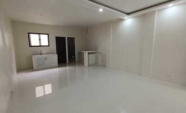 RFO CORNER LOTTOWNHOUSE BANKERS VILLAGE ANTIPOLO CITY RIZAL