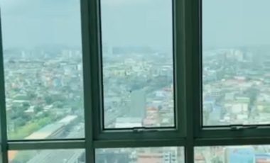 San Lorenzo place CONDO FOR SALE 2 BEDROOM Corner Unit RFO NEAR AIRPORT MOA BGC