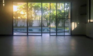 6 Bedroom Mansion House and Lot for Rent in Forbes Park, Makati City