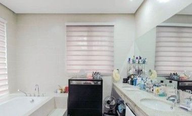 6 Bedroom Mansion House and Lot for Rent in Forbes Park, Makati City