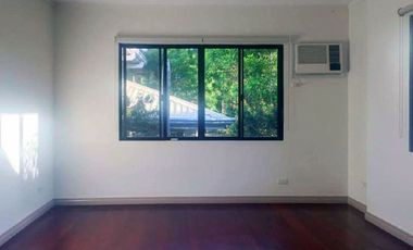 6 Bedroom Mansion House and Lot for Rent in Forbes Park, Makati City