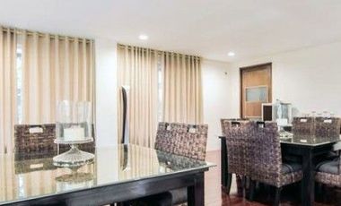 6 Bedroom Mansion House and Lot for Rent in Forbes Park, Makati City