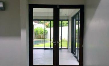 4 Bedroom Luxury House and Lot for Sale in Dasmarinas Village, Makati City