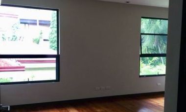 4 Bedroom Luxury House and Lot for Sale in Dasmarinas Village, Makati City