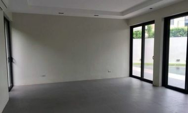 4 Bedroom Luxury House and Lot for Sale in Dasmarinas Village, Makati City
