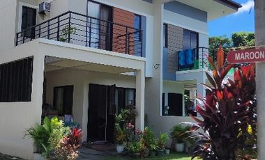 Amiya Rosa Duplex - Ready for Occupancy