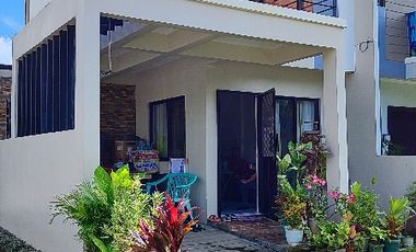 Amiya Rosa Duplex - Ready for Occupancy