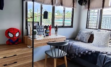 Amiya Rosa Duplex - Ready for Occupancy