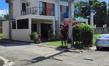 Amiya Rosa Duplex - Ready for Occupancy