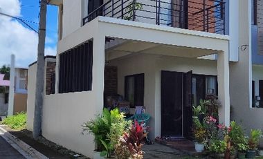 Amiya Rosa Duplex - Ready for Occupancy