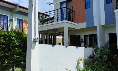 Amiya Rosa Duplex - Ready for Occupancy