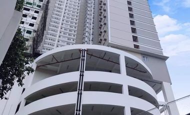 Ready for occupancy for SALE CONDO RENT OWN STA MESA MANILA near PUP Ubelt FEU