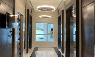 Ready for occupancy for SALE CONDO RENT OWN STA MESA MANILA near PUP Ubelt FEU