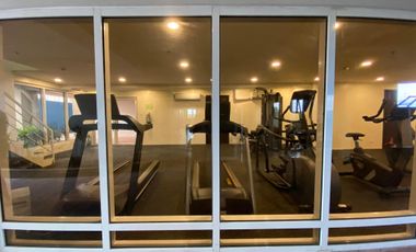Ready for occupancy for SALE CONDO RENT OWN STA MESA MANILA near PUP Ubelt FEU