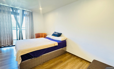 1 Bedroom Condo Unit for Sale in Megatower IV, Baguio City