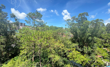 1 Bedroom Condo Unit for Sale in Megatower IV, Baguio City
