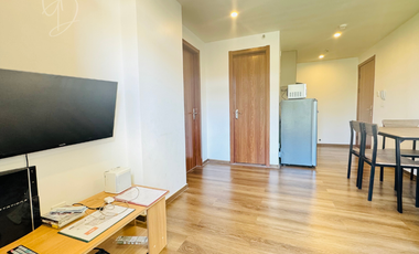 1 Bedroom Condo Unit for Sale in Megatower IV, Baguio City