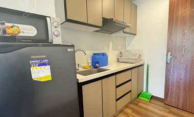 1 Bedroom Condo Unit for Sale in Megatower IV, Baguio City