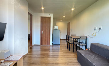 1 Bedroom Condo Unit for Sale in Megatower IV, Baguio City