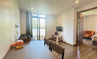 1 Bedroom Condo Unit for Sale in Megatower IV, Baguio City