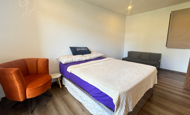 1 Bedroom Condo Unit for Sale in Megatower IV, Baguio City