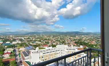 For Rent Condominium in Marikina City