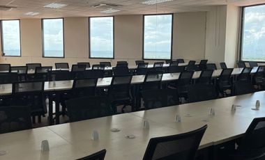 Ready for Immediate Occupancy Workspaces in Bacoor, Cavite - 534.83sqm