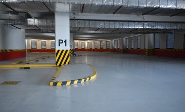 Ready for Immediate Occupancy Workspaces in Bacoor, Cavite - 534.83sqm