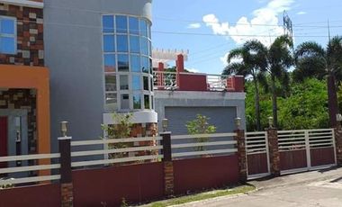 2Storey House & Lot for Sale in Alta Mira Subdivision Ilocos Sur in Mira, Bantay