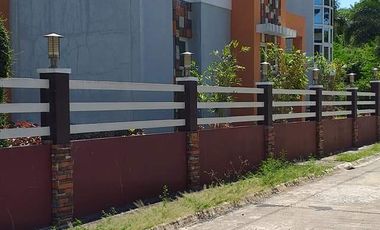 2Storey House & Lot for Sale in Alta Mira Subdivision Ilocos Sur in Mira, Bantay